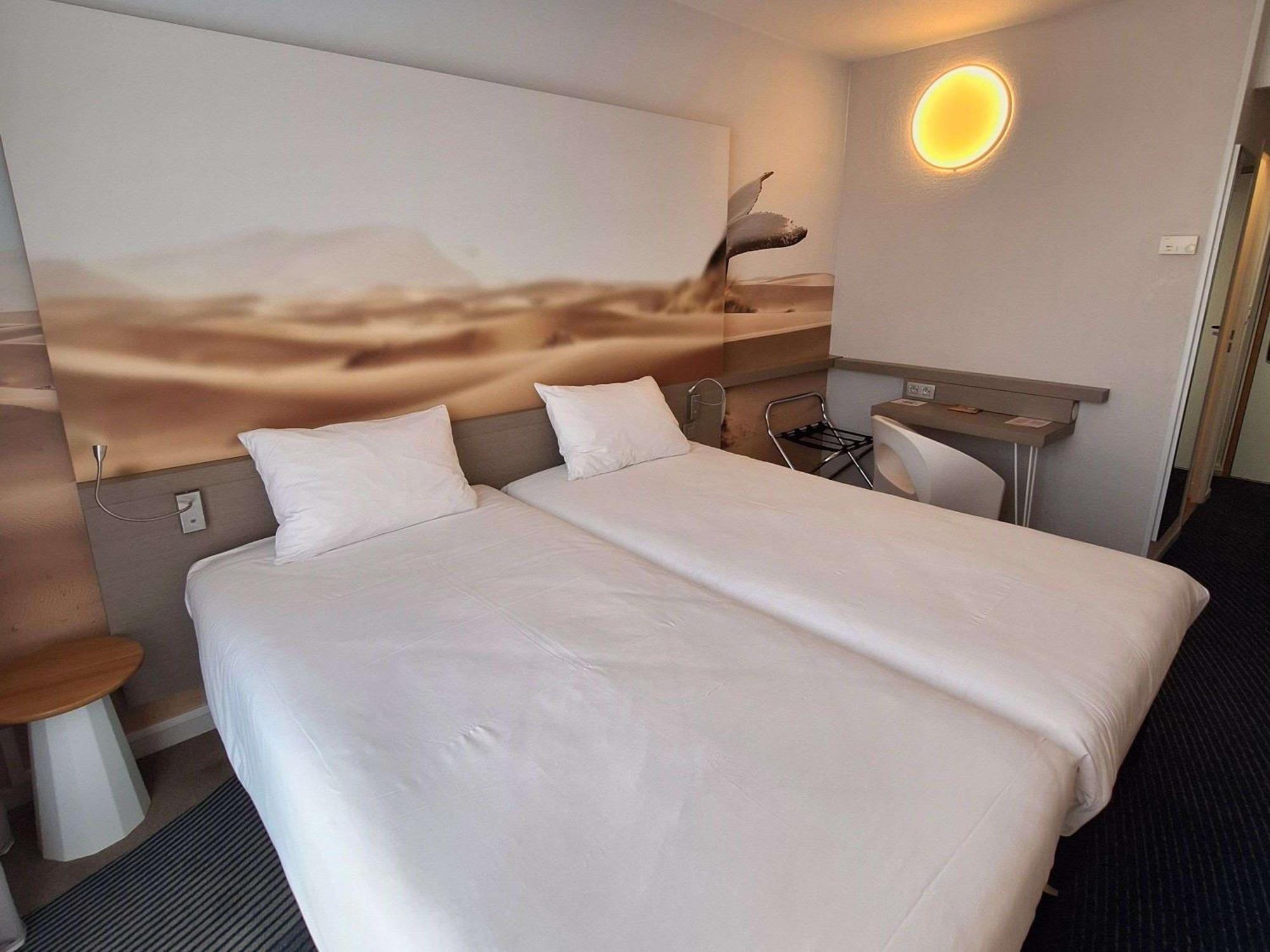 Ibis Styles Toulon Centre Port Hotel Eksteriør billede