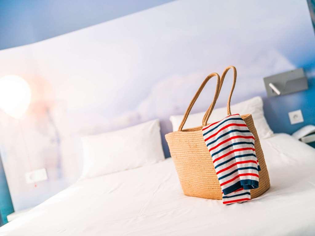 Ibis Styles Toulon Centre Port Hotel Værelse billede